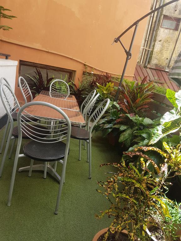 Sole Hotel Antananarivo Exterior foto